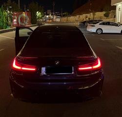 بي ام دبليو الفئة 3